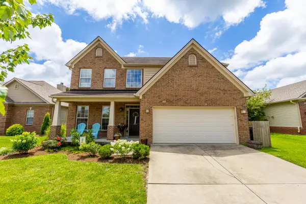 2868 Jenna Rest, Lexington, KY 40511