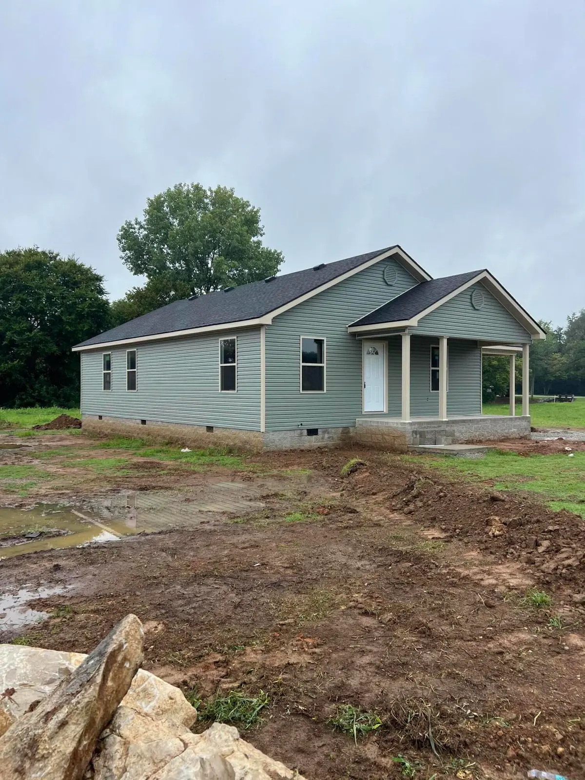 1463 Glass Avenue, Hopkinsville, KY 42240 - #1