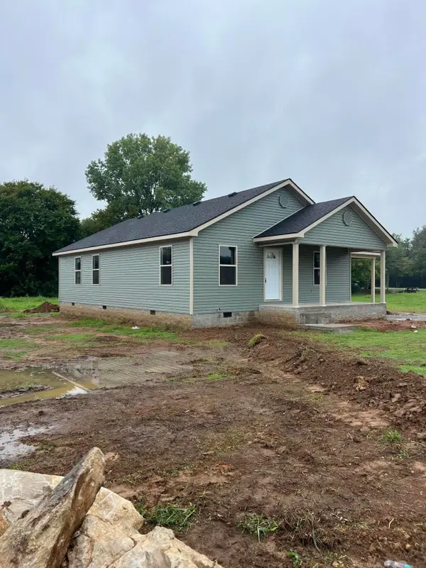 1463 Glass Avenue, Hopkinsville, KY 42240