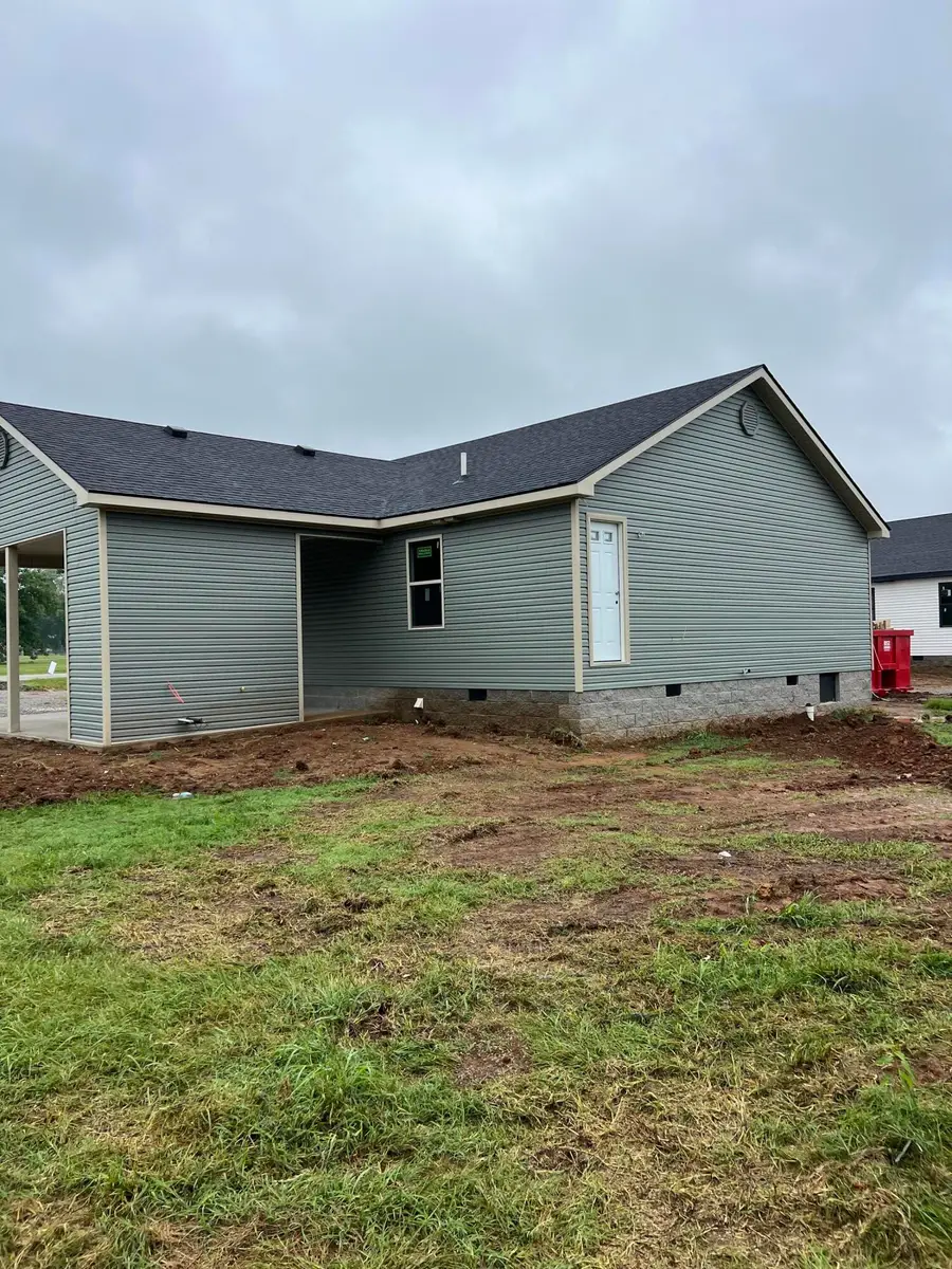1463 Glass Avenue, Hopkinsville, KY 42240 - #3