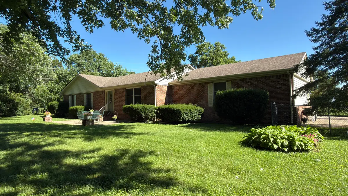 297 White Station Road, Berea, KY 40403 - #1