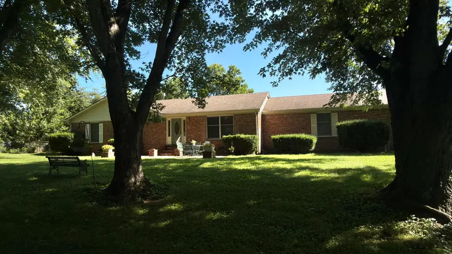297 White Station Road, Berea, KY 40403 - #3