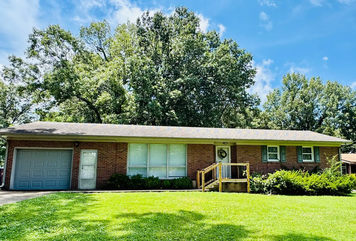 1728 Sycamore Drive, Benton, KY 42025 - #1