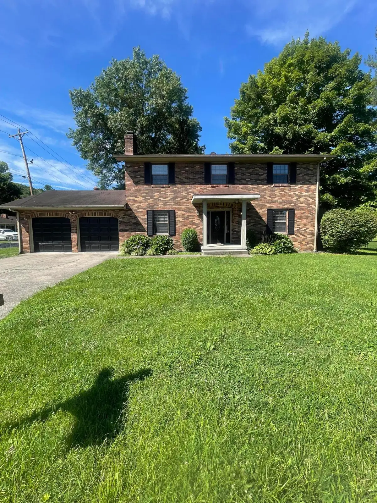101 Tinsley Road, Barbourville, KY 40906 - #1
