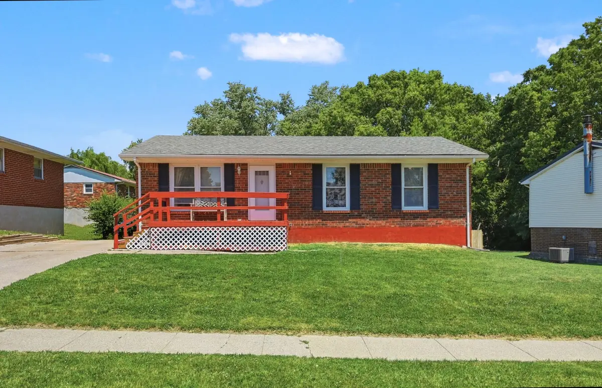 219 Mount Vernon Drive, Georgetown, KY 40324 - #1