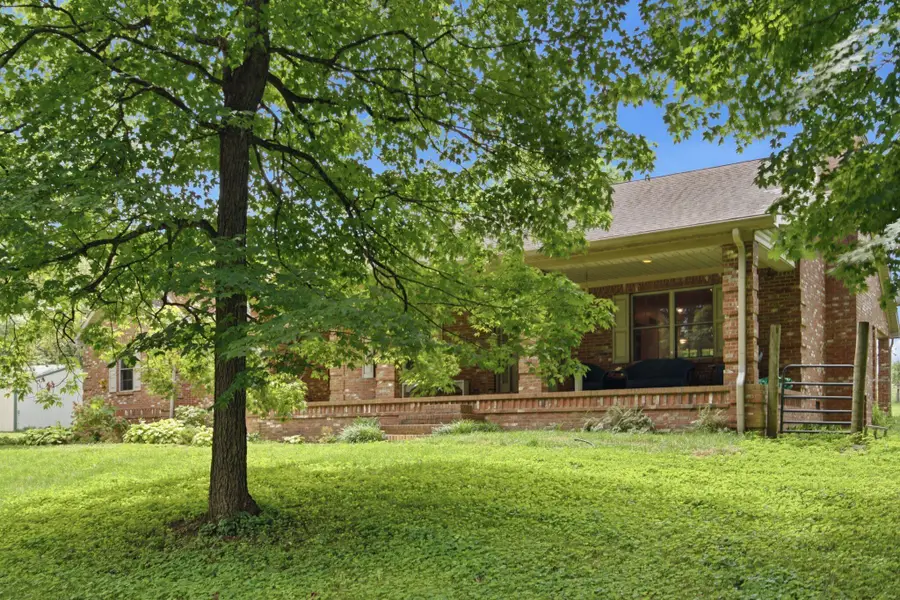 1077 Hammonds Creek Road, Lawrenceburg, KY 40342 - #3