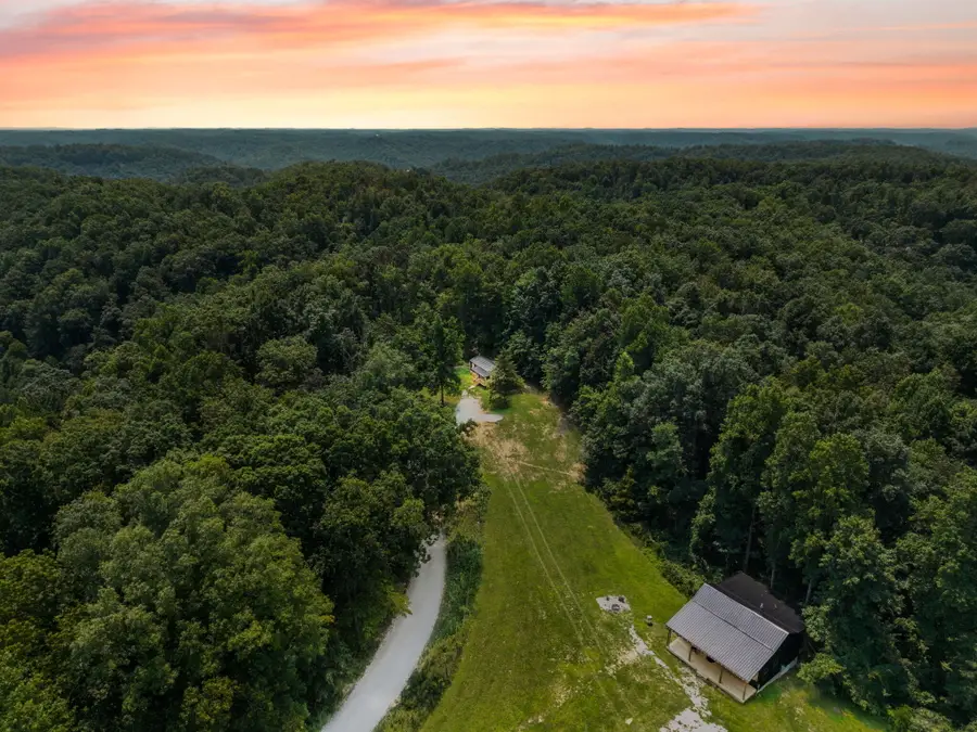 34 Shawnee Trace, Frenchburg, KY 40322 - #2