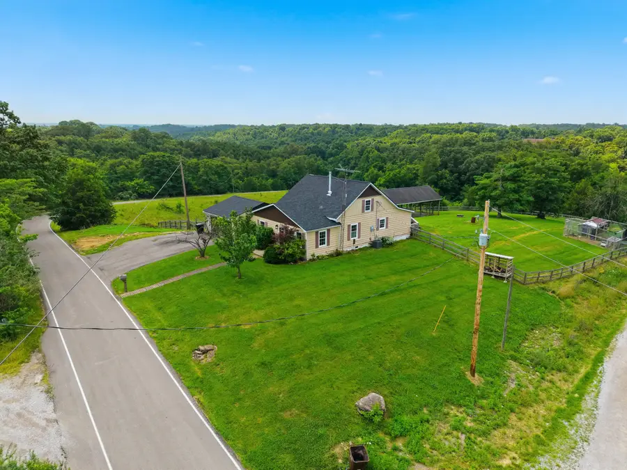 723 Double Culvert Road, Sadieville, KY 40370 - #3