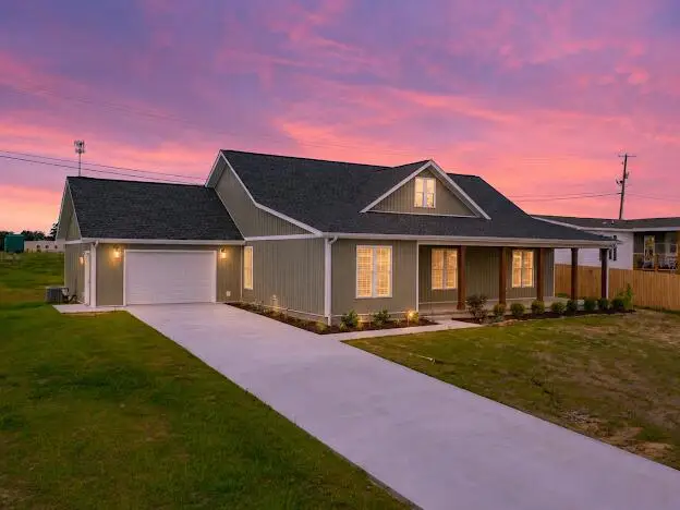 95 Kermit Jones Road, London, KY 40744 - #1