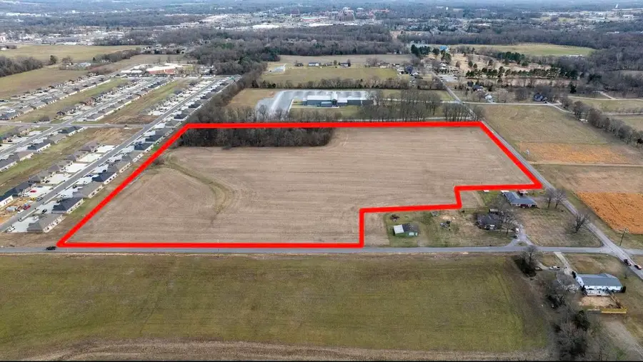 Parcel # 041-0-0034 Brinn Road, Murray, KY 42071 - #3