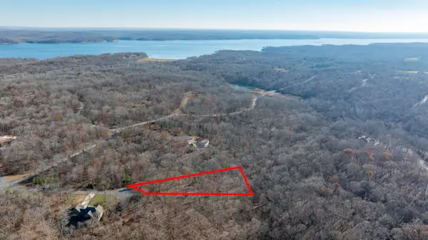Lot 183 Yellowbird Lane, Murray, KY 42071