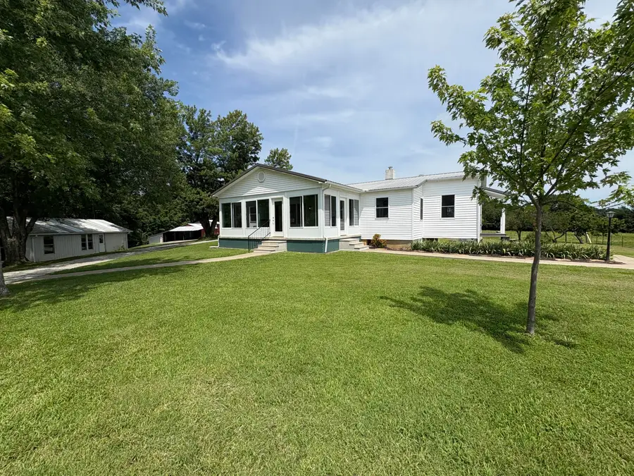 1300 State Route 1901, Marion, KY 42064 - #2