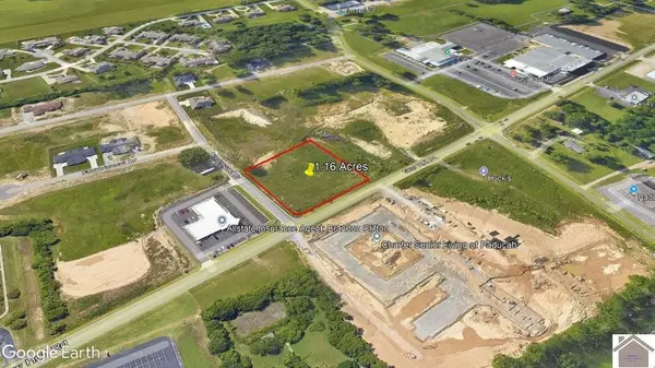 2201 New Holt Road #B-1, Paducah, KY 42001