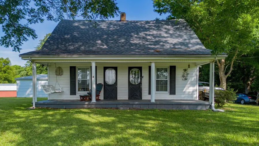 6700 State Route 80 E, Arlington, KY 42021 - #2