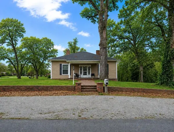 2919 Old Clarksville Pike, Hopkinsville, KY 42240