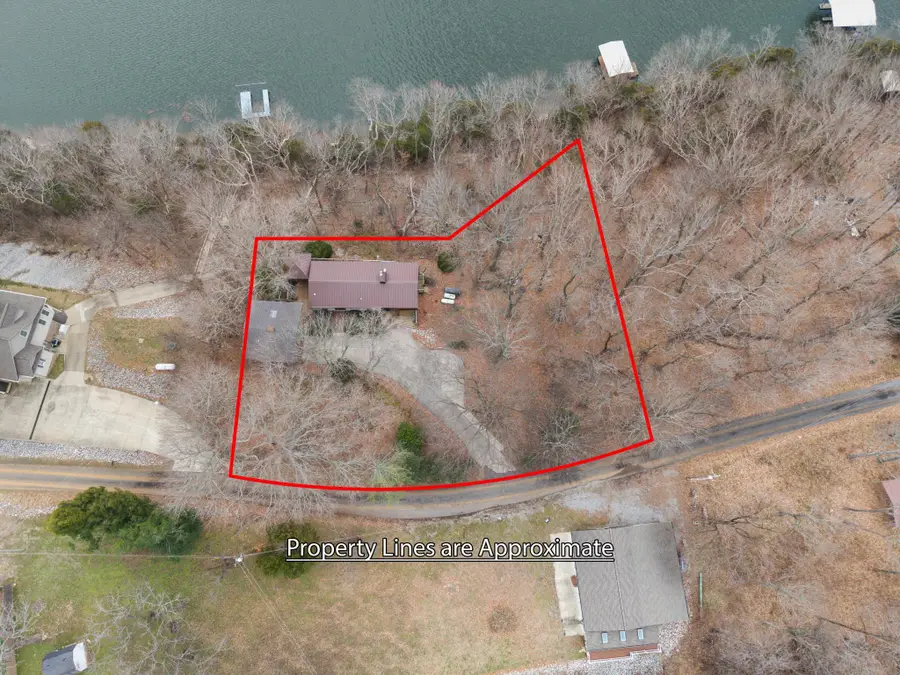 290 Deer Run Road, Eddyville, KY 42038 - #2