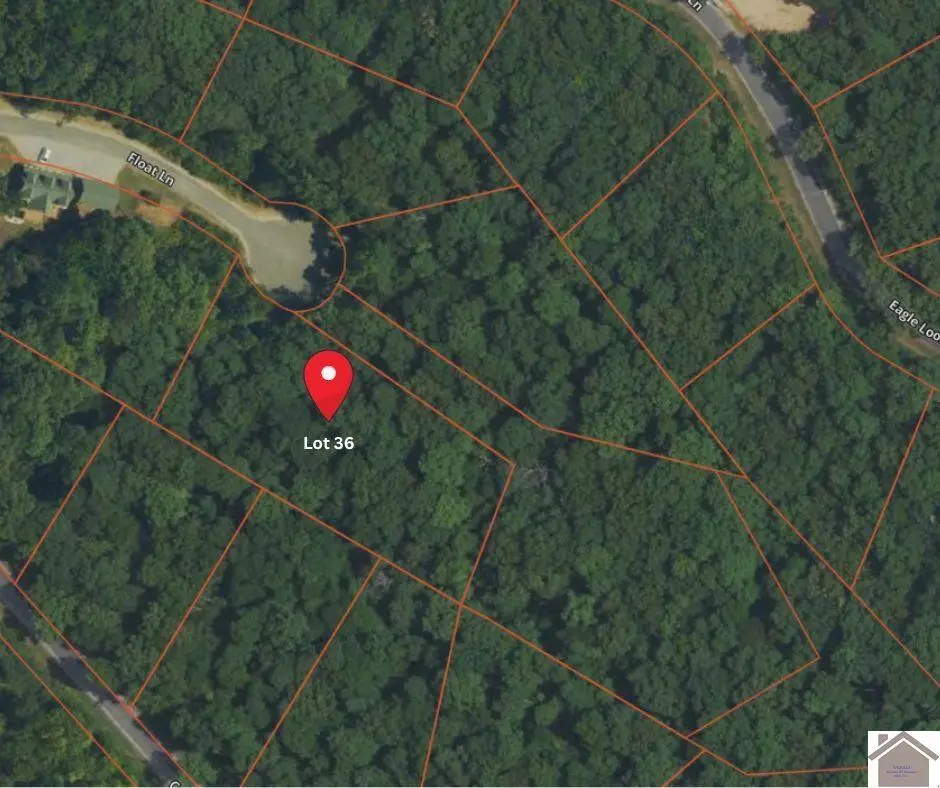 136 Float Lane, Murray, KY 42071 - #1