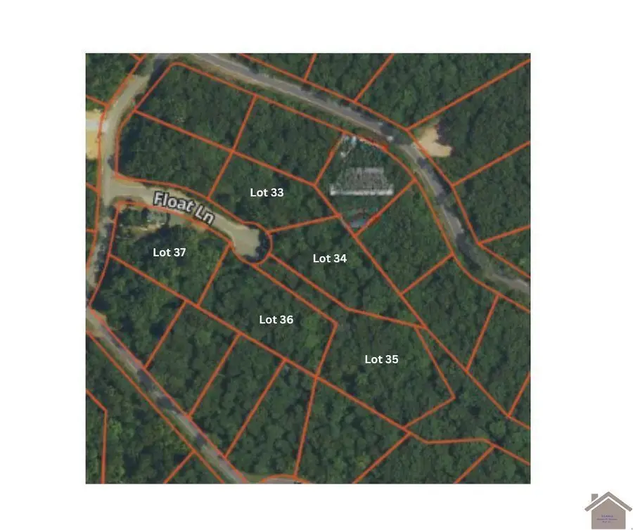 136 Float Lane, Murray, KY 42071 - #2