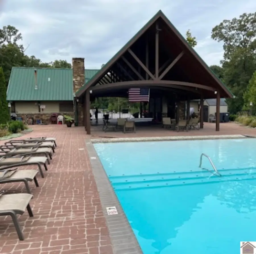136 Float Lane, Murray, KY 42071 - #3