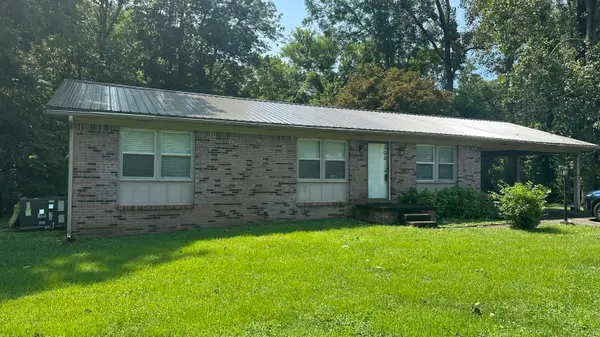 303 Millbrooke Drive, Hopkinsville, KY 42240