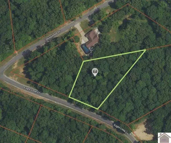 112 Eagle Look Lane, Murray, KY 42071