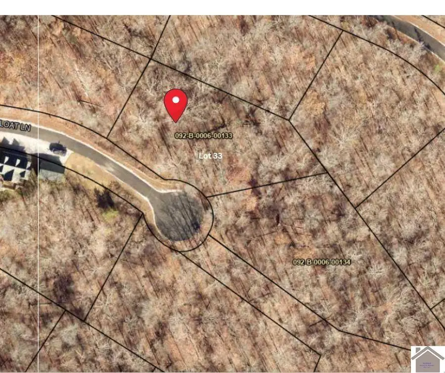 133 Float Lane, Murray, KY 42071 - #2