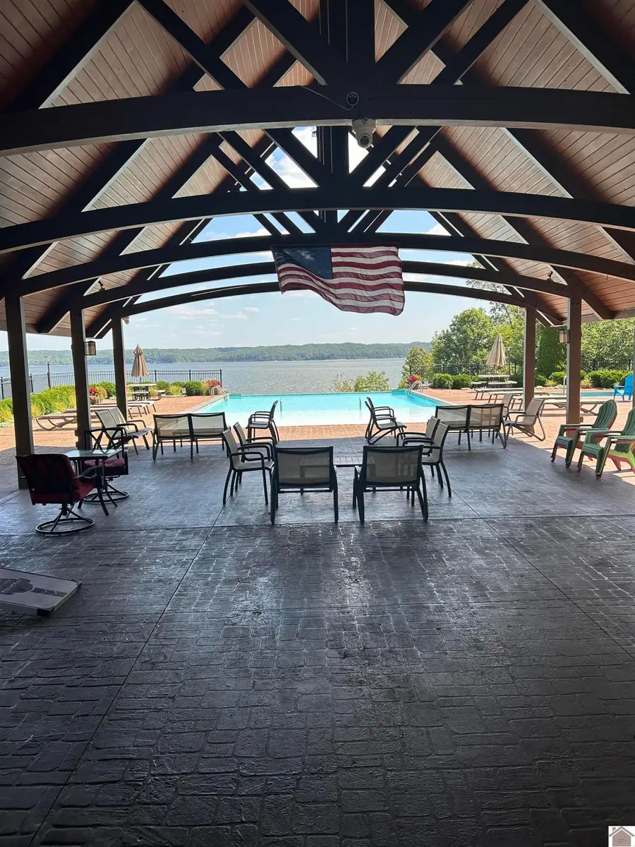 143 Trails End Lane, Murray, KY 42071 - #3