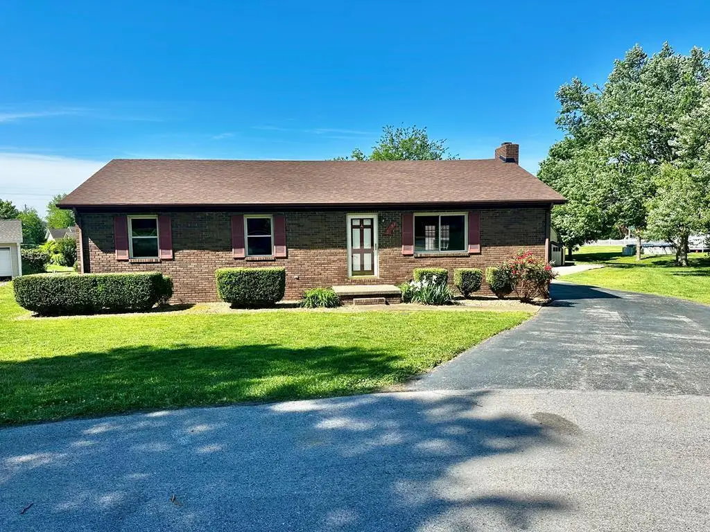 3495 Dusty Lane, Hopkinsville, KY 42240 - #1