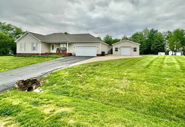 224 Benjamin Lane, Hopkinsville, KY 42240