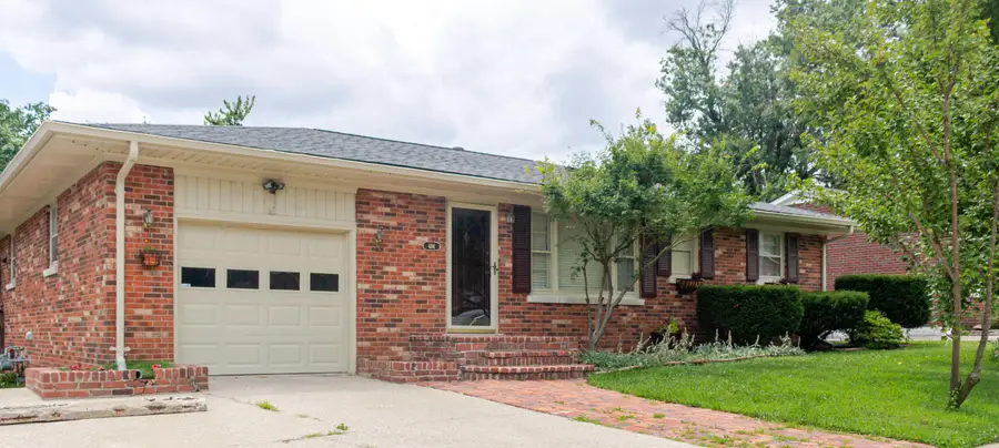 484 Wanstead Way, Lexington, KY 40505 - #3