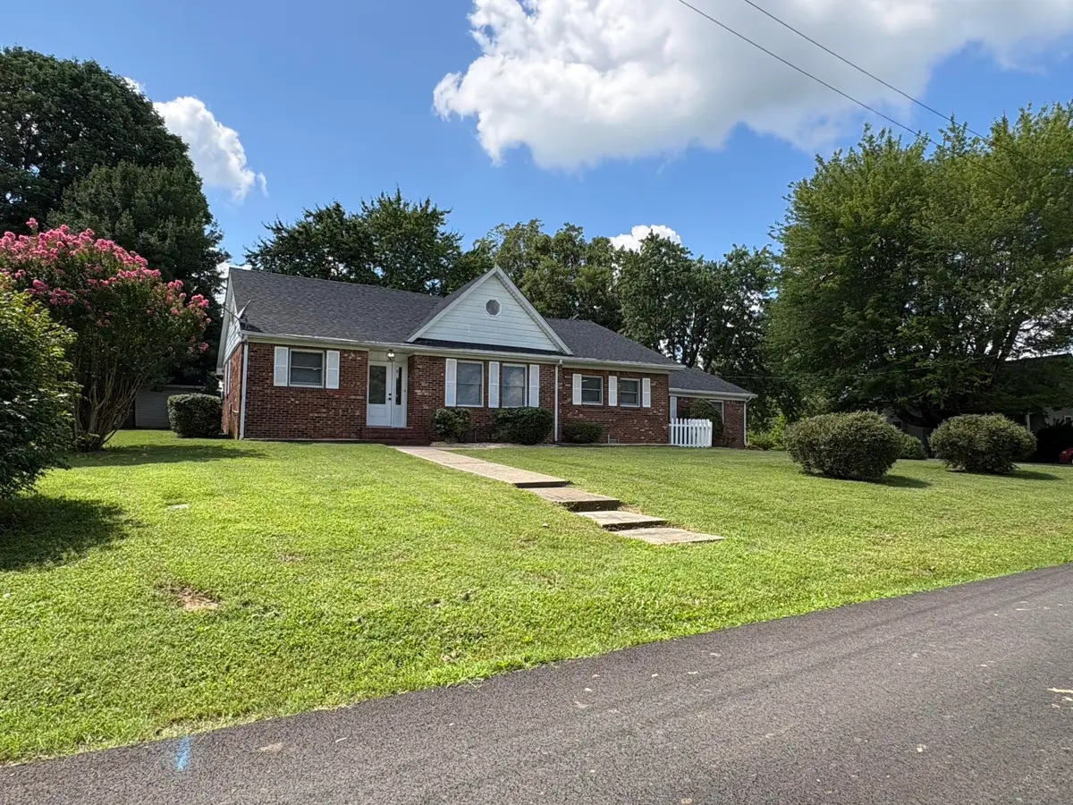 123 Willett Street, Fancy Farm, KY 42039 - #1