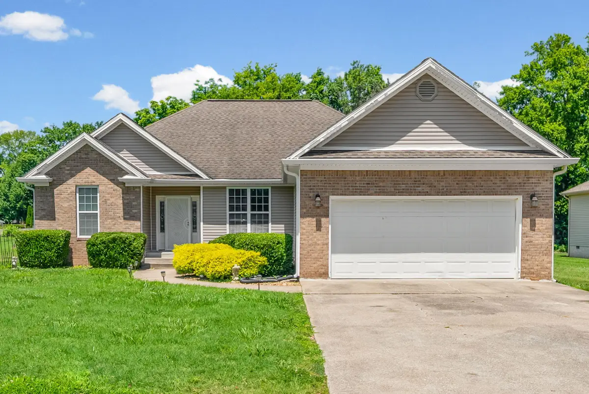 394 Irish Circle, Hopkinsville, KY 42240 - #1