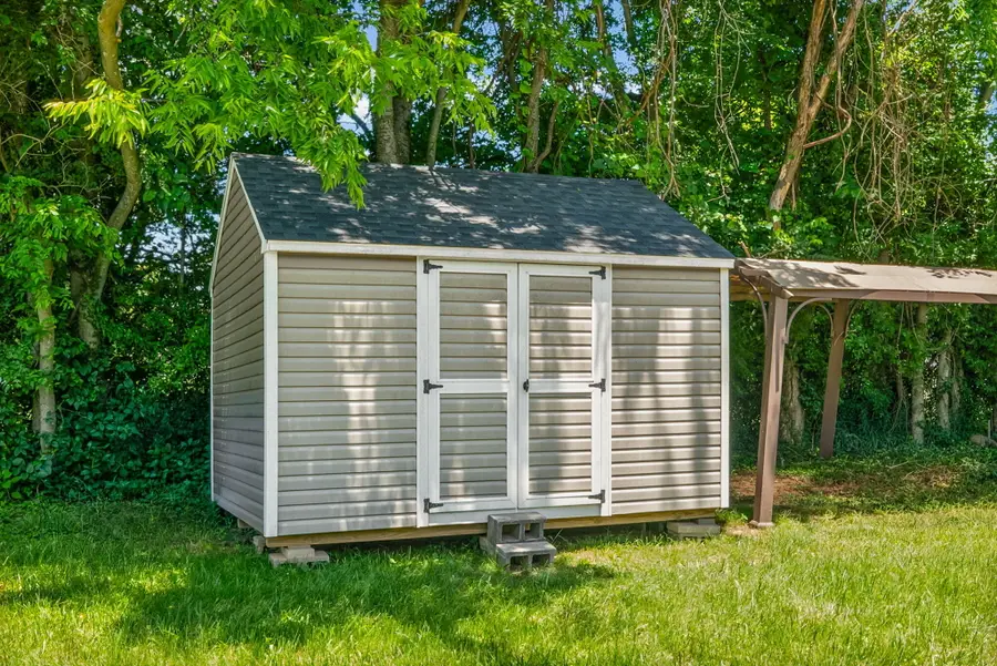 394 Irish Circle, Hopkinsville, KY 42240 - #2