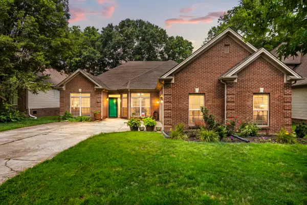 2228 Dunhill Lane, Lexington, KY 40509