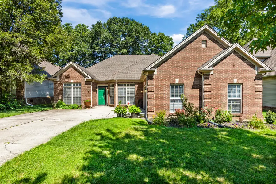 2228 Dunhill Lane, Lexington, KY 40509 - #2