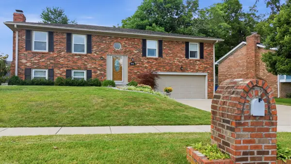 496 Cromwell Way, Lexington, KY 40503