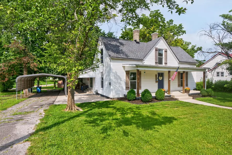1466 Harrodsburg Road, Lawrenceburg, KY 40342 - #2