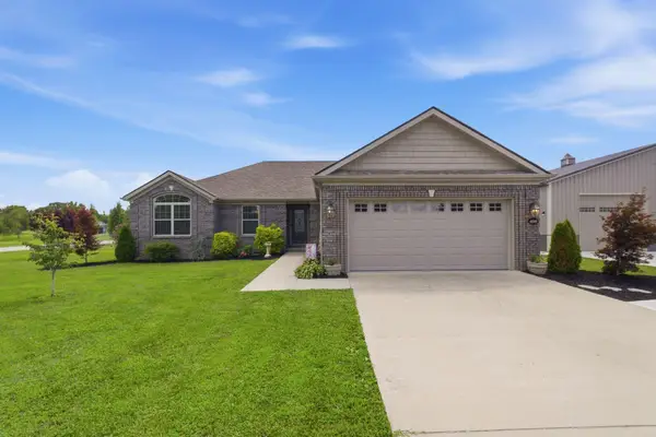 408 Windy Oaks Circle, Richmond, KY 40475