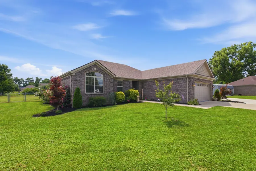 408 Windy Oaks Circle, Richmond, KY 40475 - #2