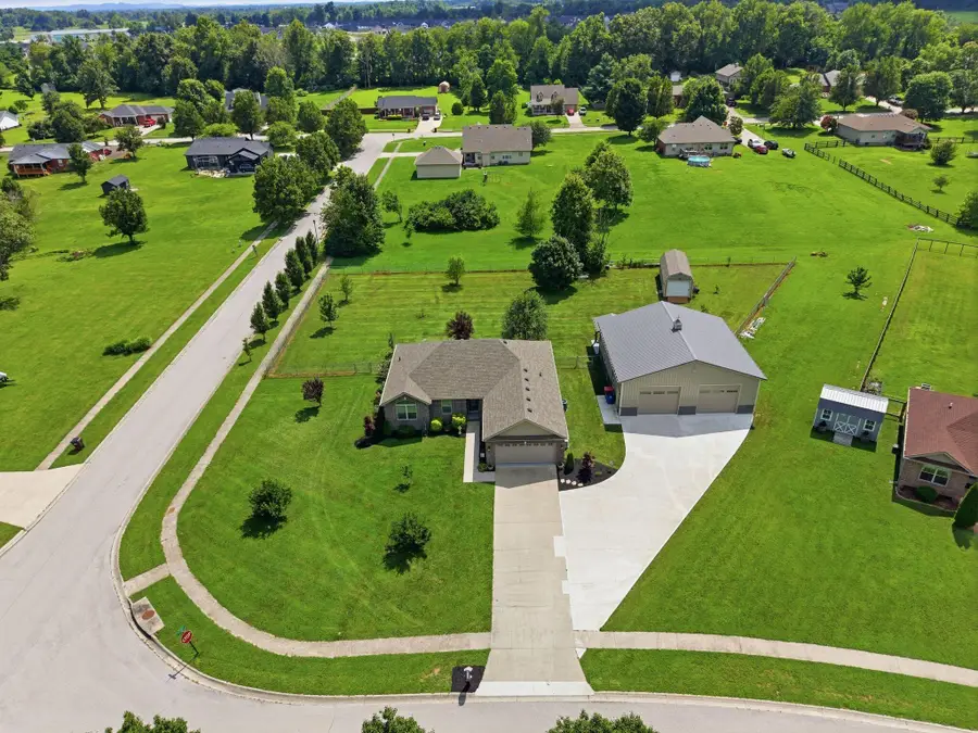 408 Windy Oaks Circle, Richmond, KY 40475 - #3