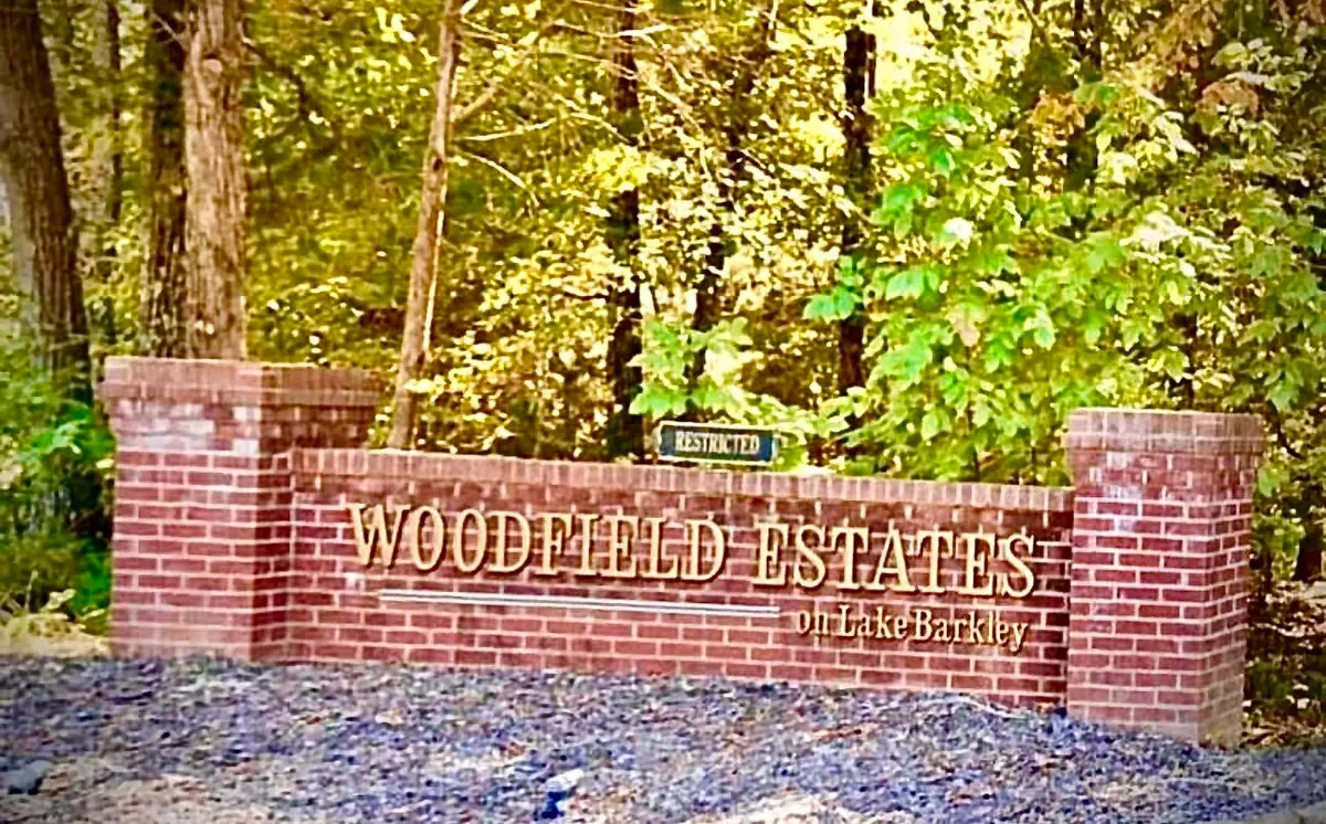 Lot 79 Woodfield Estates, Cadiz, KY 42211 - #1