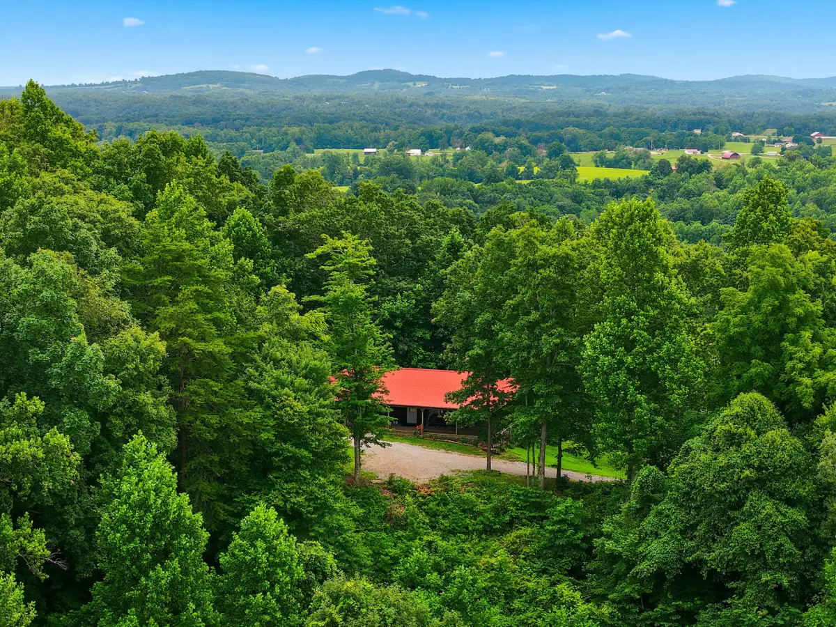 582 High Ridge Tower Road, Middleburg, KY 42541 - #1