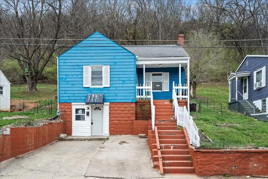 312 Murrell Street, Frankfort, KY 40601 - #2