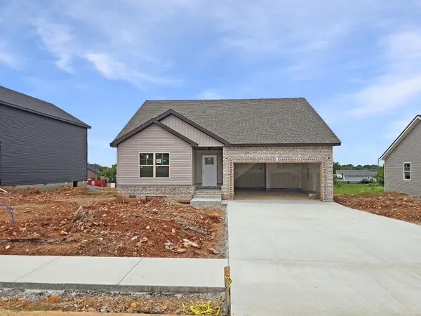 107 Kingston Court, Oak Grove, KY 42262