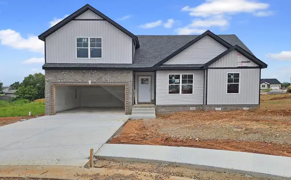 119 Kingston Court, Oak Grove, KY 42262