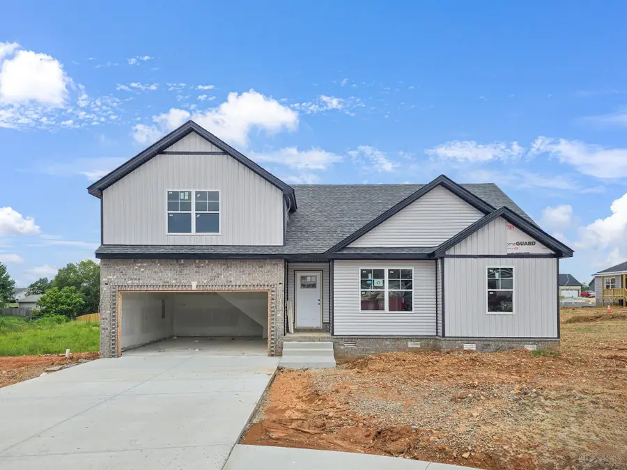 119 Kingston Court, Oak Grove, KY 42262 - #2