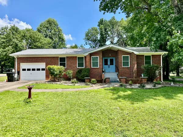 52 S Nottingham Lane, Murray, KY 42071