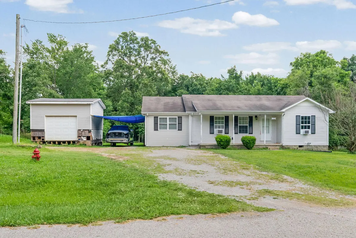 7756 Johnson Mill Road, Hopkinsville, KY 42240 - #1
