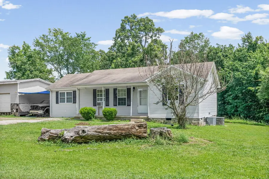 7756 Johnson Mill Road, Hopkinsville, KY 42240 - #2
