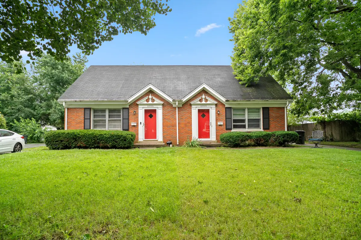 2004-2006 Writt Court, Lexington, KY 40505 - #1